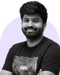 Sourav Shetty